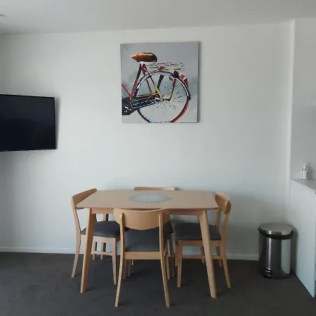 Lake Escape - Brand New Warm And Quiet Two Bedroom Apartment Otematata Exterior photo