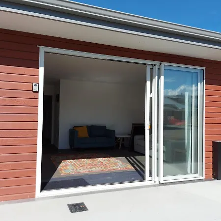 Lake Escape - Brand New Warm And Quiet Two Bedroom Apartment Otematata Exterior photo