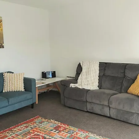 Lake Escape - Brand New Warm And Quiet Two Bedroom Apartment Otematata Exterior photo