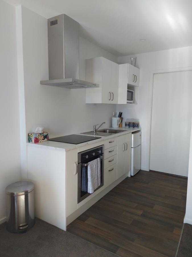 Escape - Brand New Warm And Quiet Two Bedroom