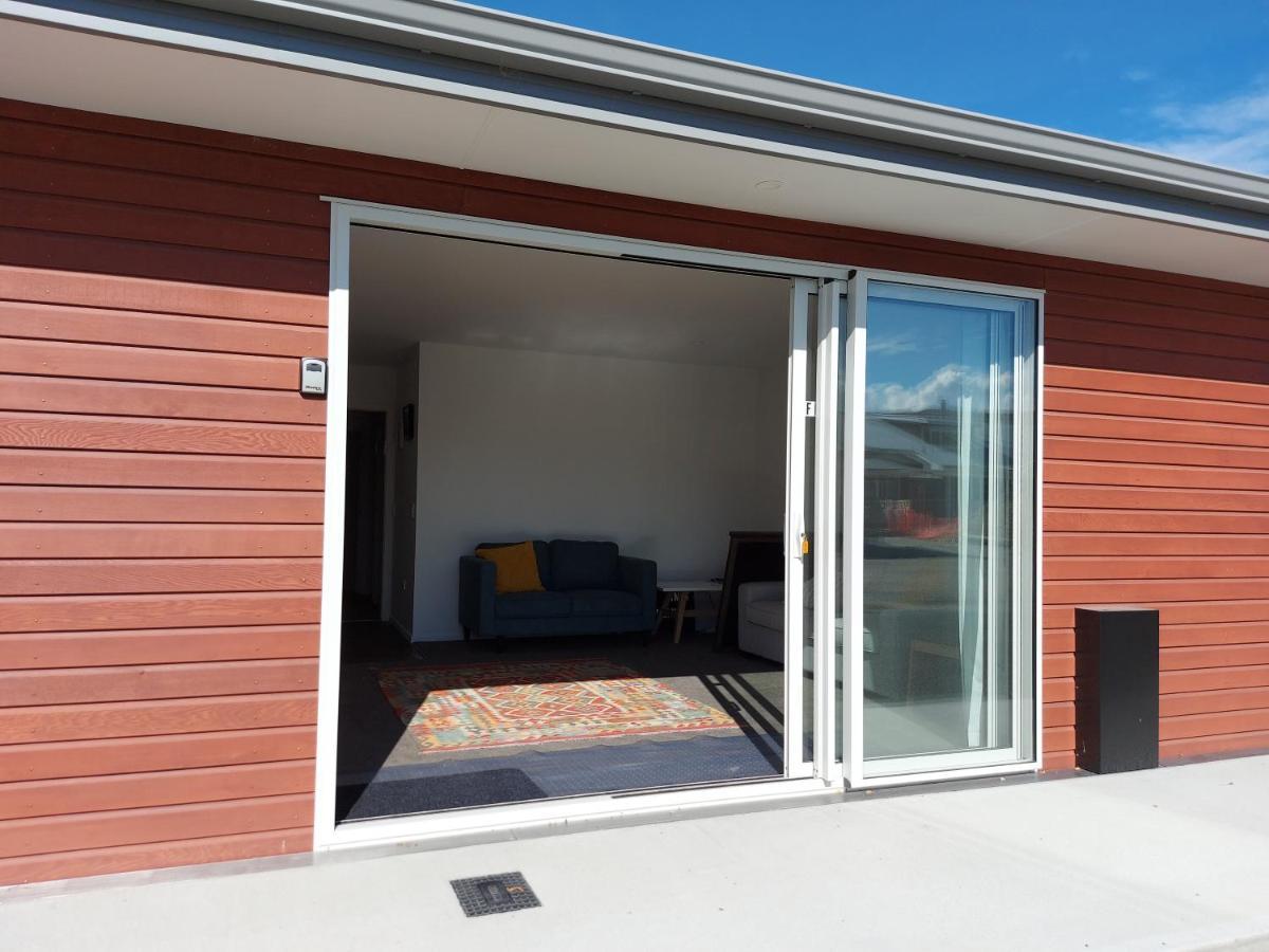 Escape - Brand New Warm And Quiet Two Bedroom * Otematata