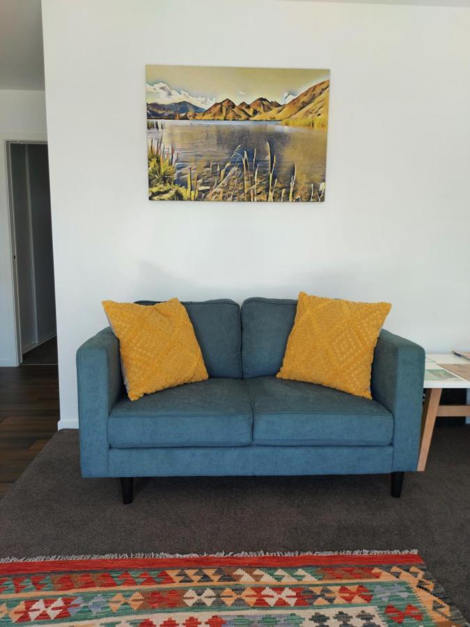 Escape - Brand New Warm And Quiet Two Bedroom Otematata