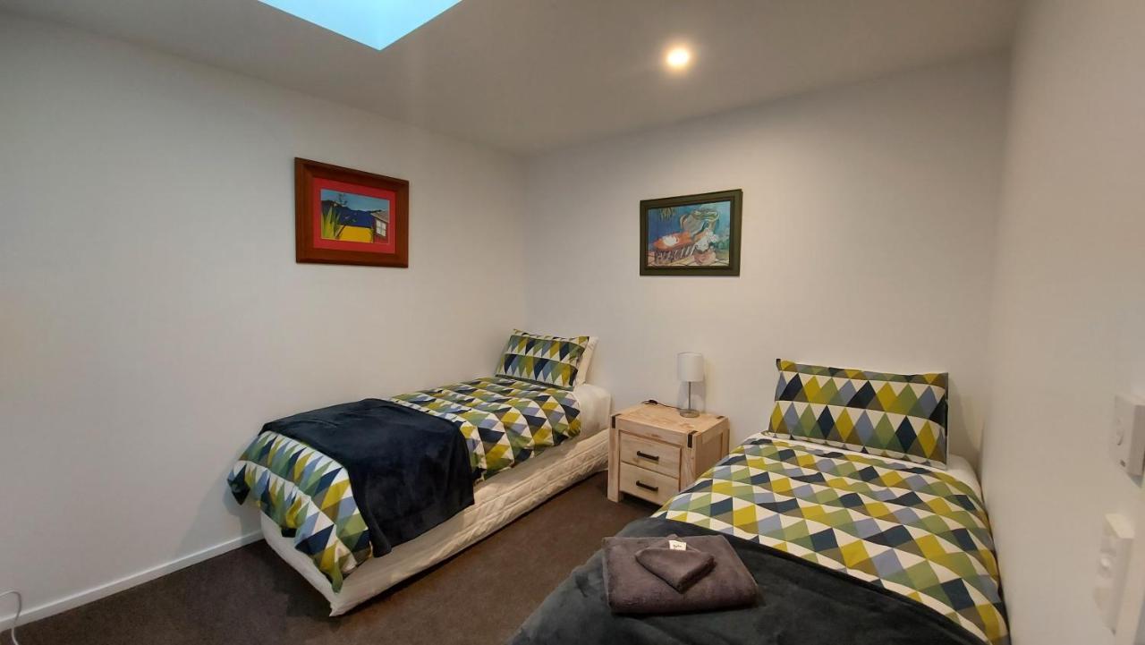 Apartment Escape - Brand New Warm And Quiet Two Bedroom Otematata